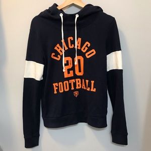 VS PINK | NFL Collection Chicago Bears Hoodie
